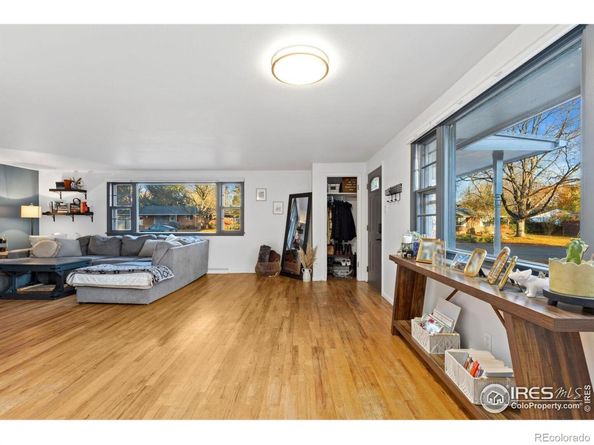 1227 Grant Street, Longmont CO 80501