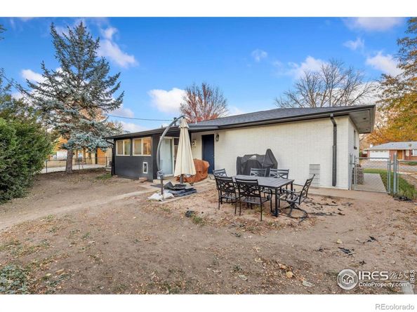 1227 Grant Street, Longmont CO 80501