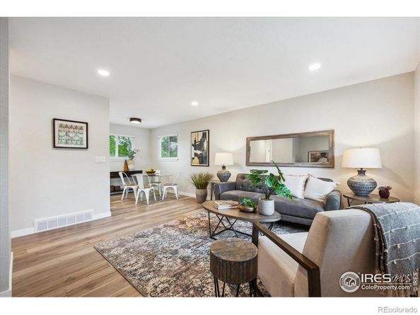 518 Sunset Drive, Louisville CO 80027