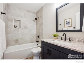 518 Sunset Drive, Louisville CO 80027