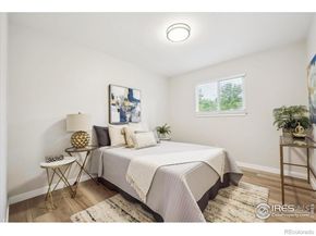 518 Sunset Drive, Louisville CO 80027