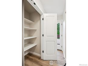 518 Sunset Drive, Louisville CO 80027