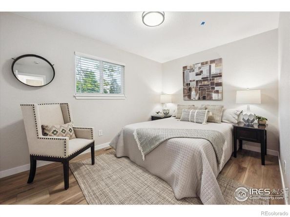 518 Sunset Drive, Louisville CO 80027