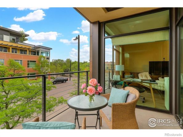 1077 Canyon Boulevard 211, Boulder CO 80302