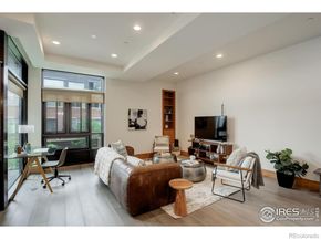 1077 Canyon Boulevard 211, Boulder CO 80302