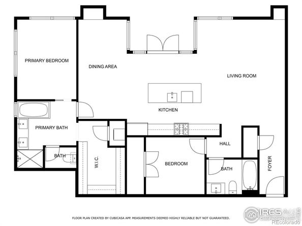 1077 Canyon Boulevard 211, Boulder CO 80302