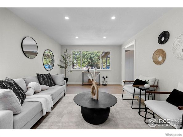 140 Judson Street, Longmont CO 80501