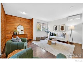 4763 Tantra Drive B, Boulder CO 80305