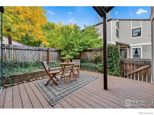 4763 Tantra Drive B, Boulder CO 80305