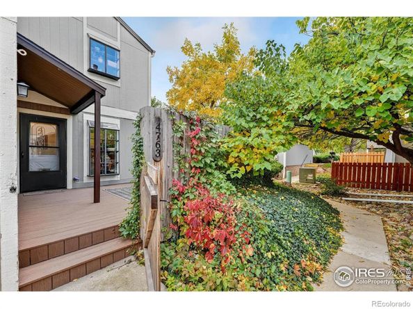 4763 Tantra Drive B, Boulder CO 80305