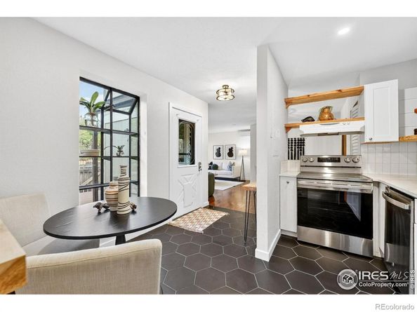 4763 Tantra Drive B, Boulder CO 80305
