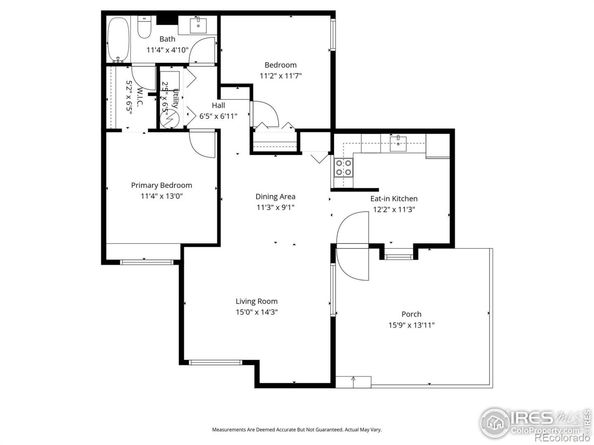 4763 Tantra Drive B, Boulder CO 80305
