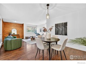 4763 Tantra Drive B, Boulder CO 80305