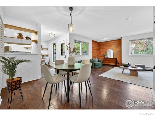4763 Tantra Drive B, Boulder CO 80305