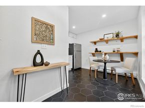 4763 Tantra Drive B, Boulder CO 80305