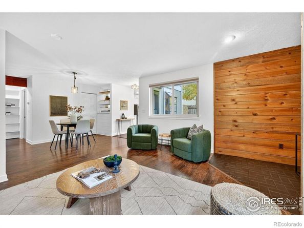 4763 Tantra Drive B, Boulder CO 80305