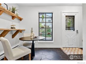 4763 Tantra Drive B, Boulder CO 80305