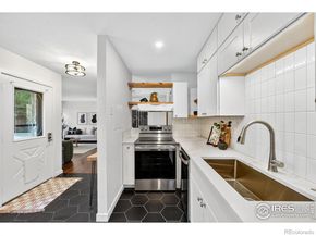 4763 Tantra Drive B, Boulder CO 80305