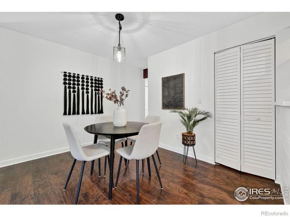 4763 Tantra Drive B, Boulder CO 80305