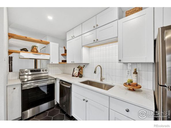 4763 Tantra Drive B, Boulder CO 80305