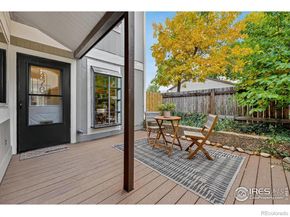 4763 Tantra Drive B, Boulder CO 80305