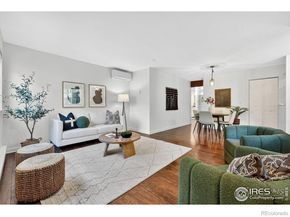 4763 Tantra Drive B, Boulder CO 80305