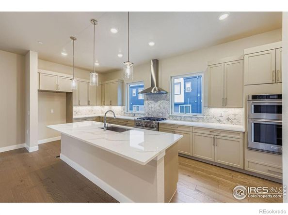 16587 Peak Way, Broomfield CO 80023