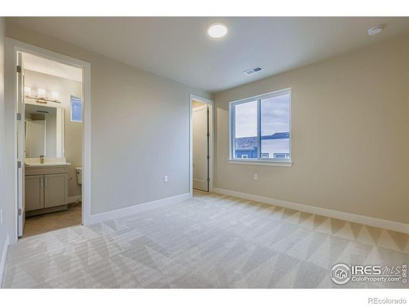 16587 Peak Way, Broomfield CO 80023