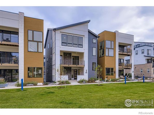 16587 Peak Way, Broomfield CO 80023