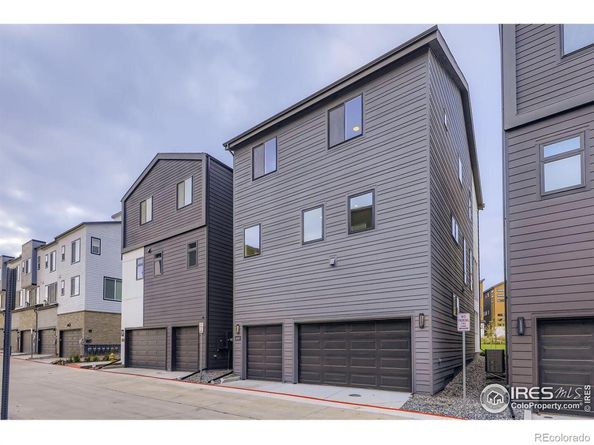 16587 Peak Way, Broomfield CO 80023