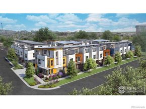 2100 N Clay Street, Denver CO 80211