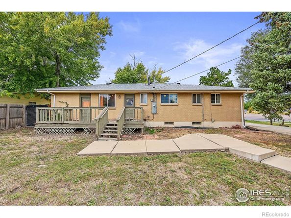 300 S Simms Street, Lakewood CO 80228