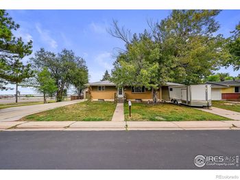 300 S Simms Street