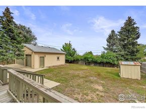 300 S Simms Street, Lakewood CO 80228