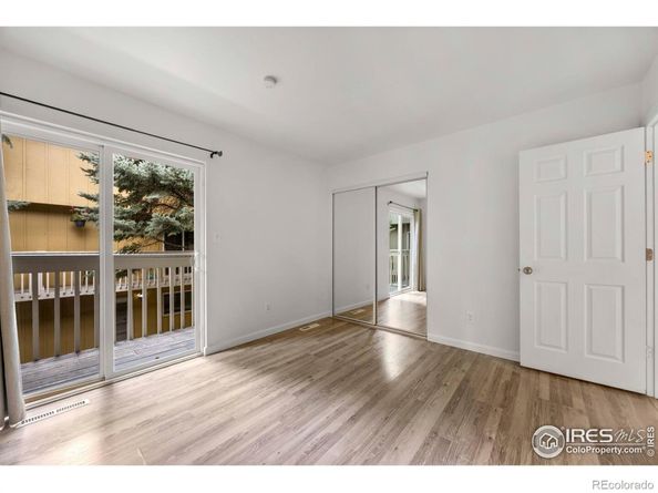 1615 Cottonwood Drive 9, Louisville CO 80027