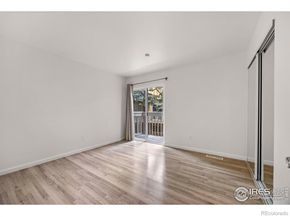1615 Cottonwood Drive 9, Louisville CO 80027