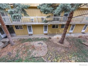 1615 Cottonwood Drive 9, Louisville CO 80027
