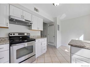 1615 Cottonwood Drive 9, Louisville CO 80027