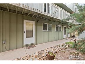 1615 Cottonwood Drive 9, Louisville CO 80027