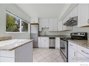 1615 Cottonwood Drive 9, Louisville CO 80027