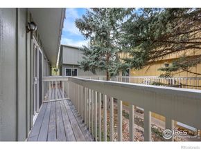 1615 Cottonwood Drive 9, Louisville CO 80027