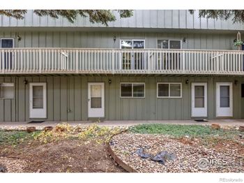 1615 Cottonwood Drive