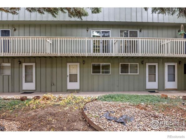 1615 Cottonwood Drive 9, Louisville CO 80027