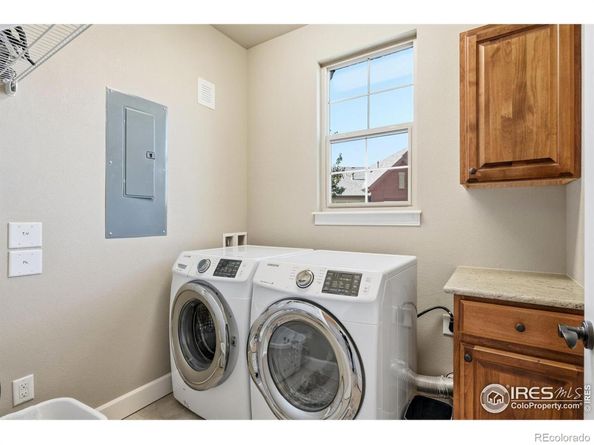 1379 Charles Drive, Longmont CO 80503