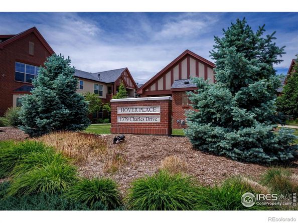 1379 Charles Drive, Longmont CO 80503