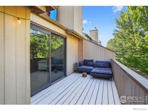 2954 Kalmia Avenue 34, Boulder CO 80301