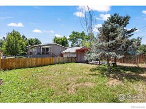 511 E Emma Street S, Lafayette CO 80026