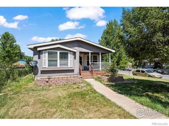 511 E Emma Street S, Lafayette CO 80026