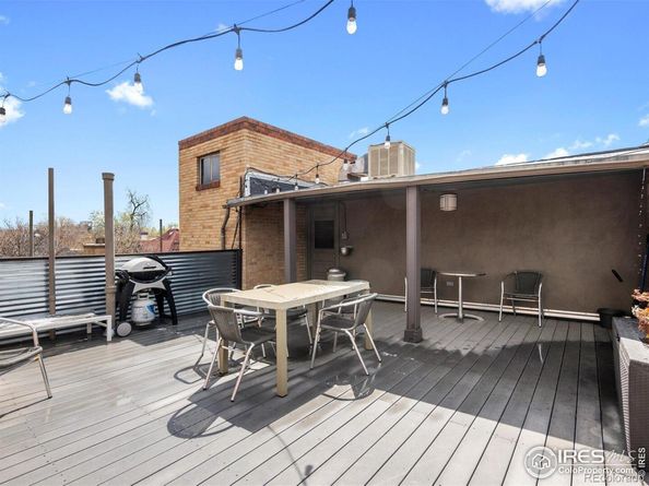 1130 N Pennsylvania Street 306, Denver CO 80203