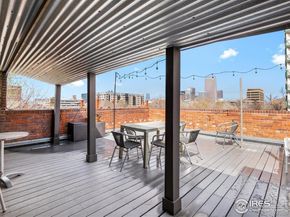 1130 N Pennsylvania Street 306, Denver CO 80203